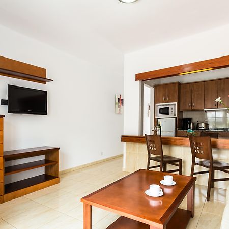 Labranda Playa Club Hotel Пуерто дел Кармен Екстериор снимка