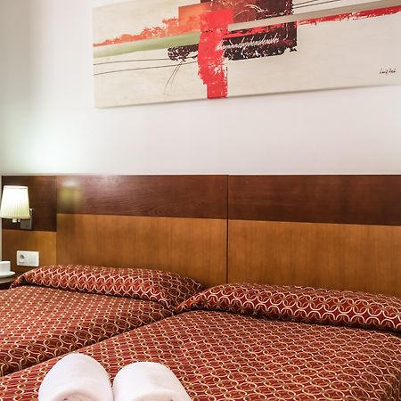 Labranda Playa Club Hotel Пуерто дел Кармен Екстериор снимка