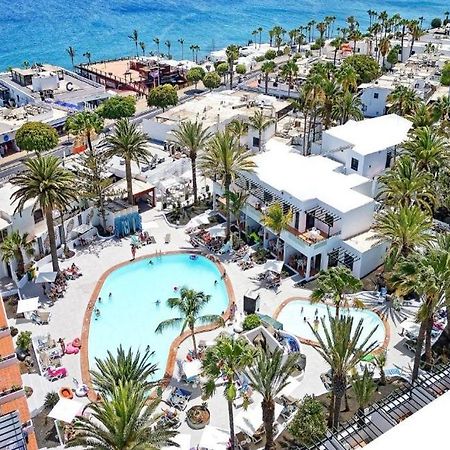 Labranda Playa Club Hotel Пуерто дел Кармен Екстериор снимка