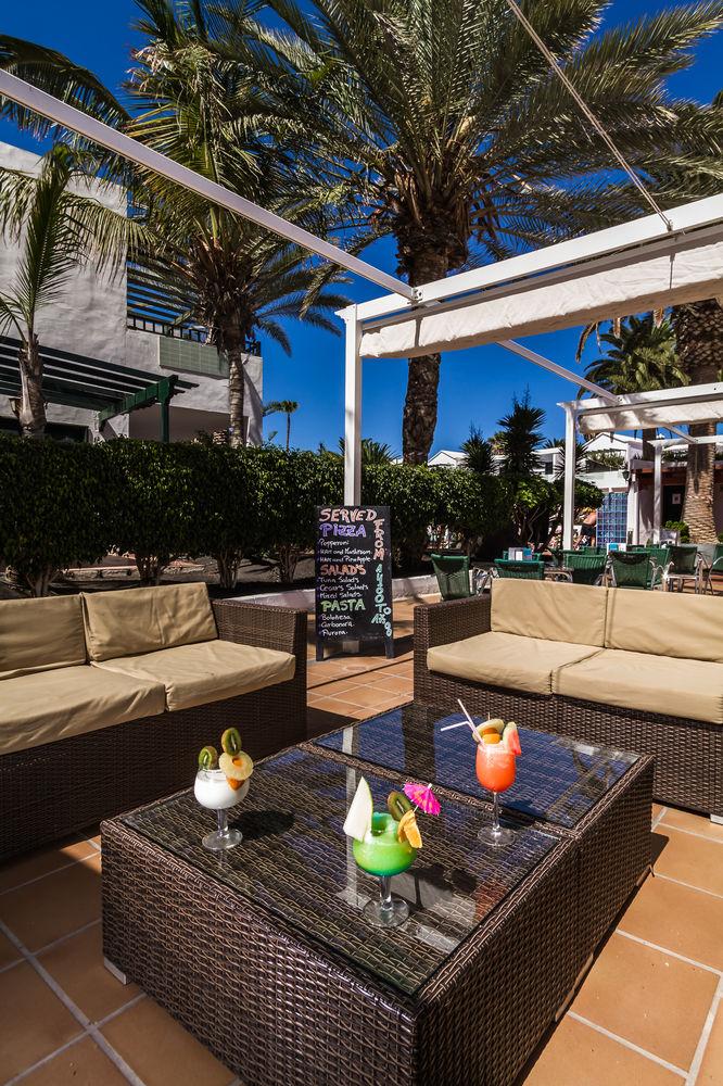 Labranda Playa Club Hotel Пуерто дел Кармен Екстериор снимка