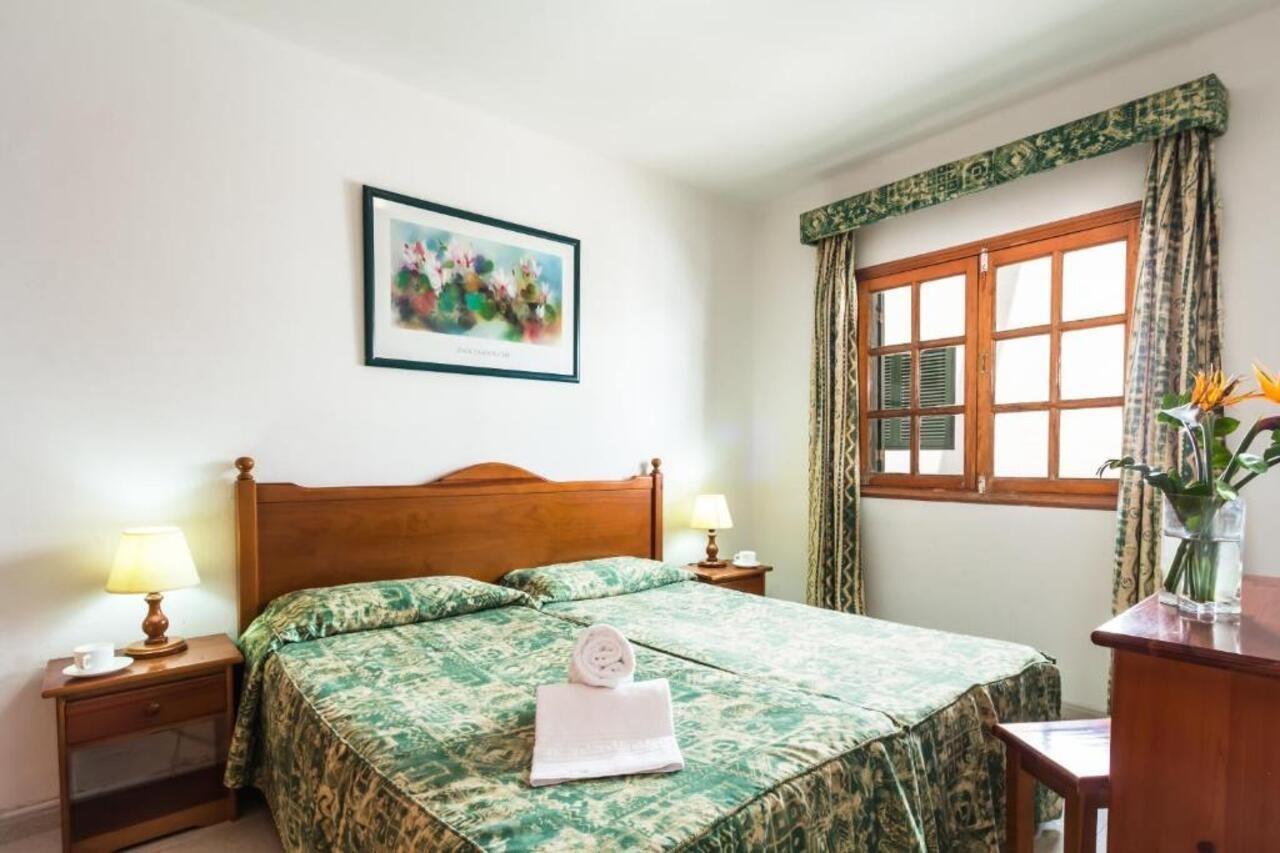 Labranda Playa Club Hotel Пуерто дел Кармен Екстериор снимка