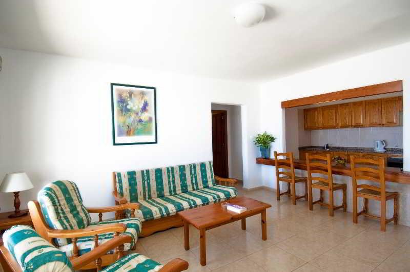 Labranda Playa Club Hotel Пуерто дел Кармен Екстериор снимка