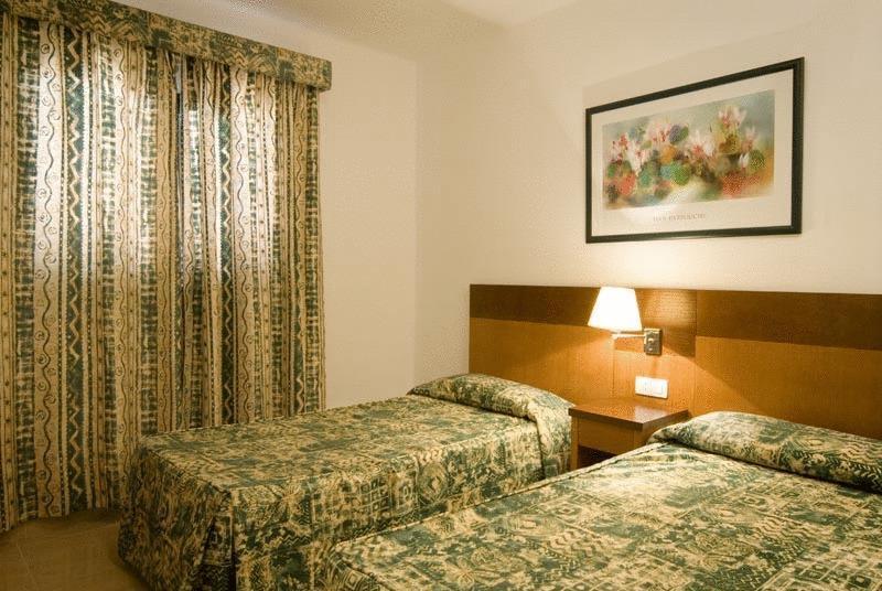 Labranda Playa Club Hotel Пуерто дел Кармен Екстериор снимка