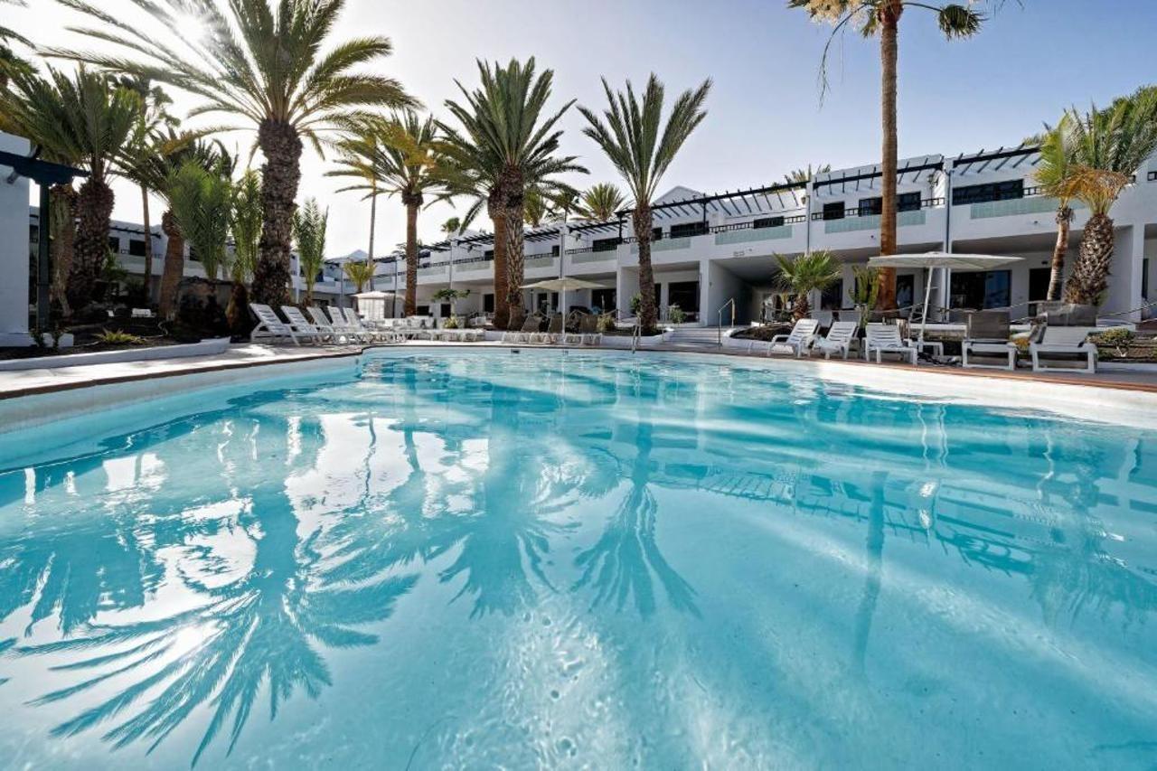 Labranda Playa Club Hotel Пуерто дел Кармен Екстериор снимка
