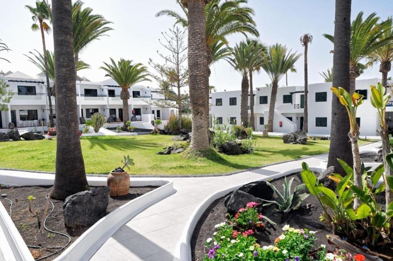 Labranda Playa Club Hotel Пуерто дел Кармен Екстериор снимка