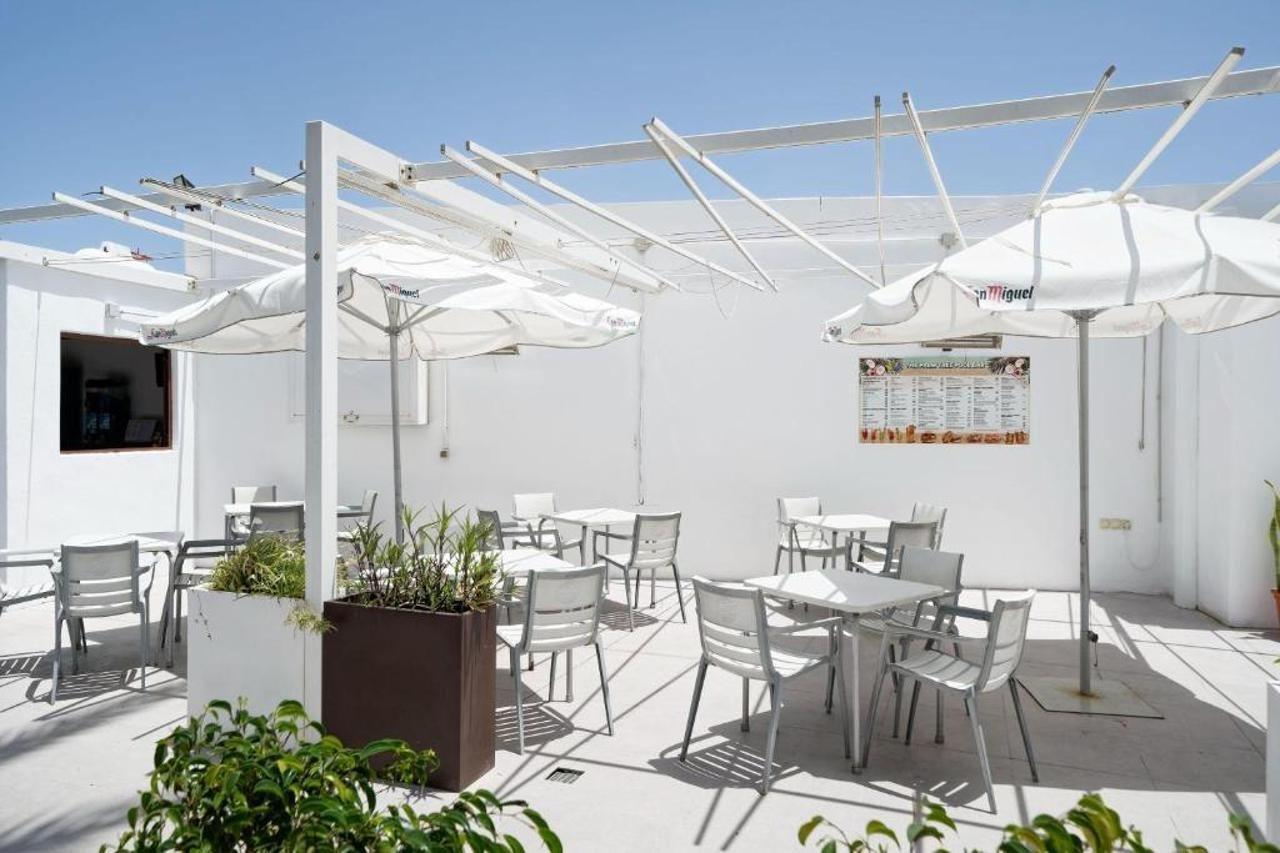 Labranda Playa Club Hotel Пуерто дел Кармен Екстериор снимка