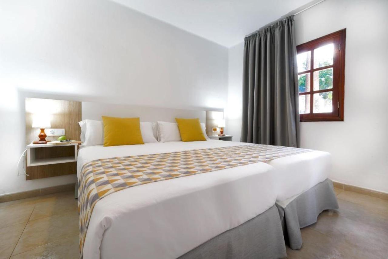 Labranda Playa Club Hotel Пуерто дел Кармен Екстериор снимка