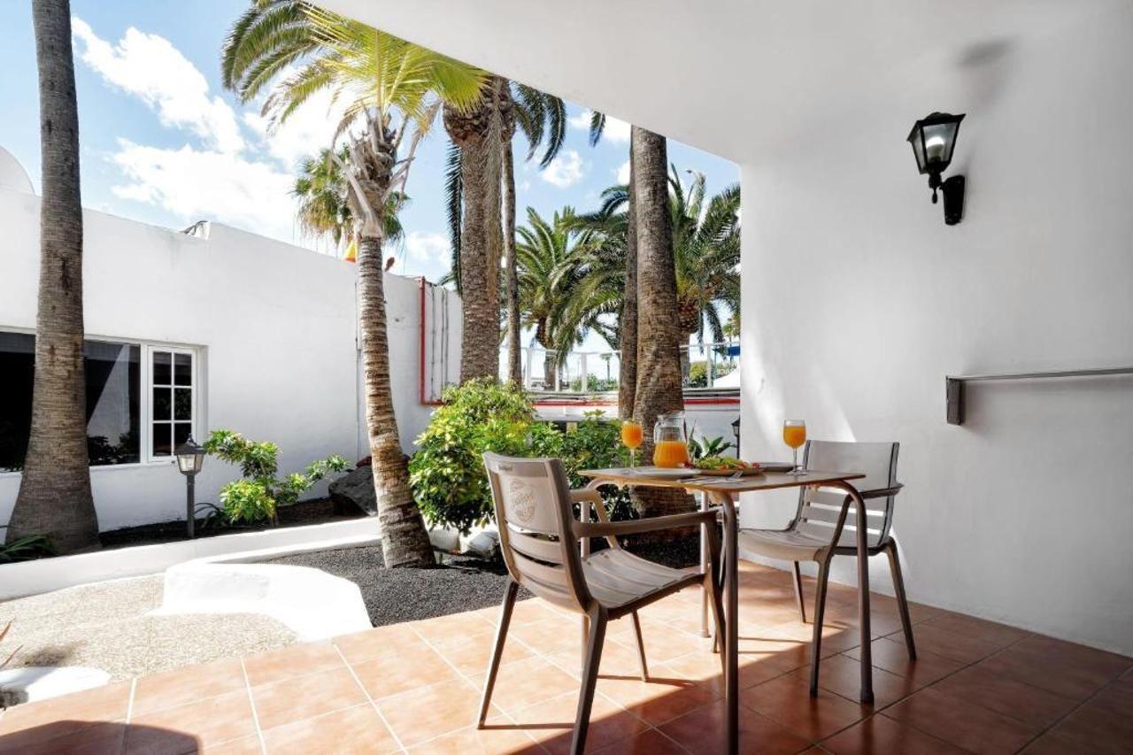 Labranda Playa Club Hotel Пуерто дел Кармен Екстериор снимка