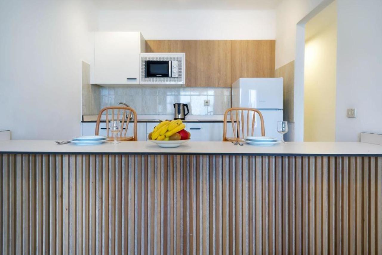 Labranda Playa Club Hotel Пуерто дел Кармен Екстериор снимка