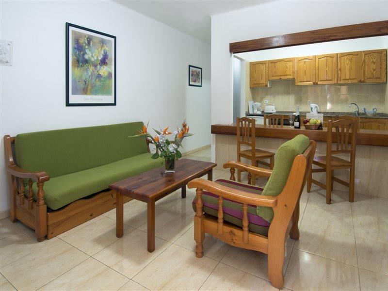 Labranda Playa Club Hotel Пуерто дел Кармен Екстериор снимка