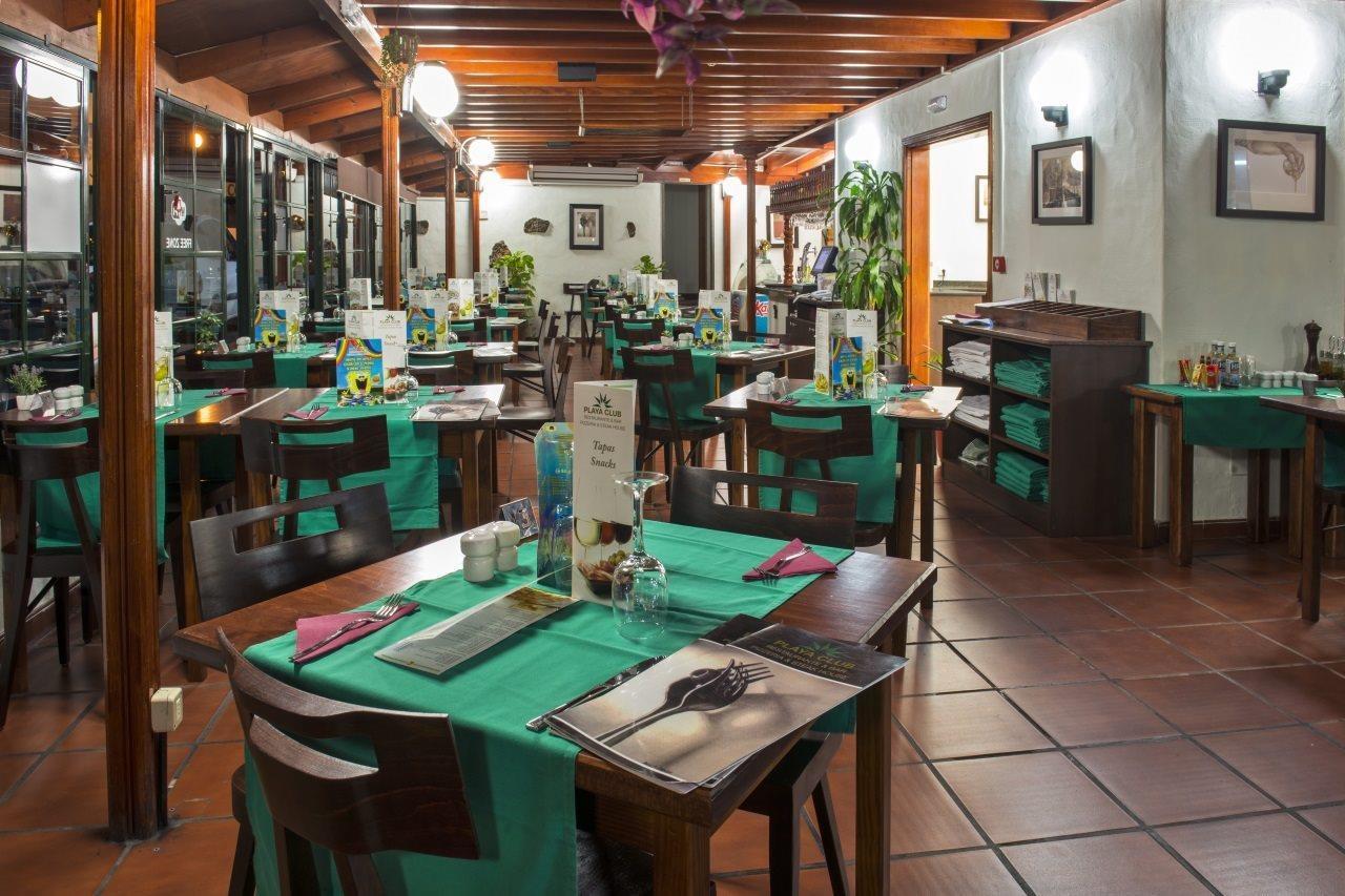 Labranda Playa Club Hotel Пуерто дел Кармен Екстериор снимка