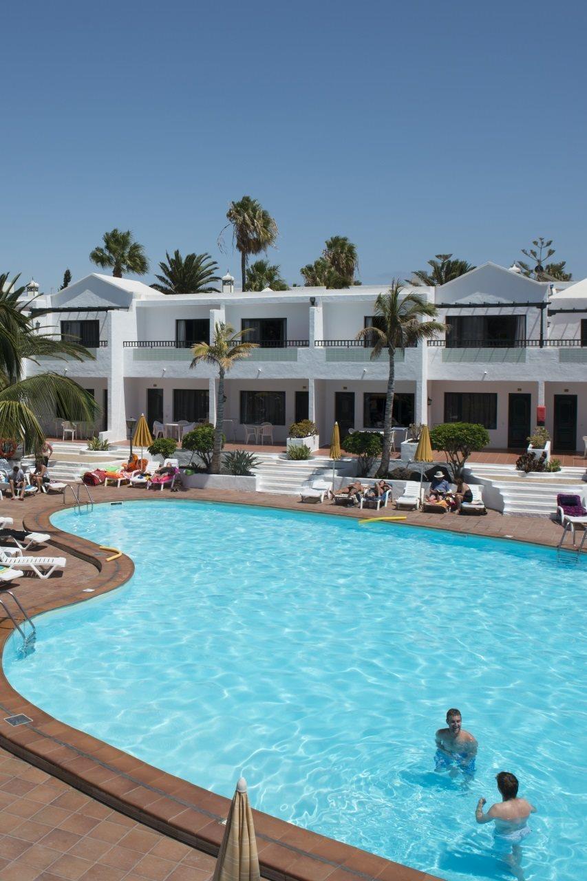 Labranda Playa Club Hotel Пуерто дел Кармен Екстериор снимка