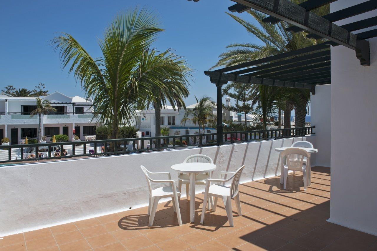 Labranda Playa Club Hotel Пуерто дел Кармен Екстериор снимка