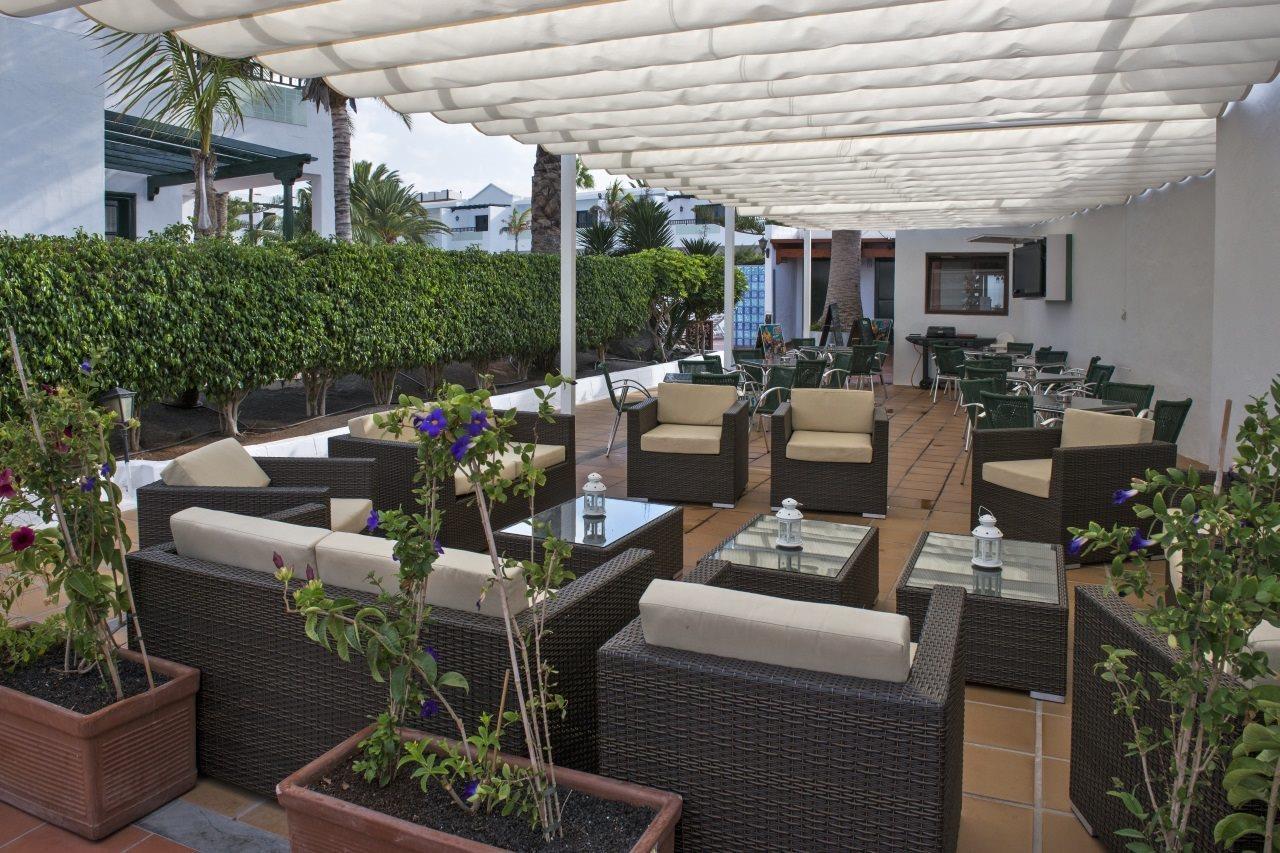 Labranda Playa Club Hotel Пуерто дел Кармен Екстериор снимка