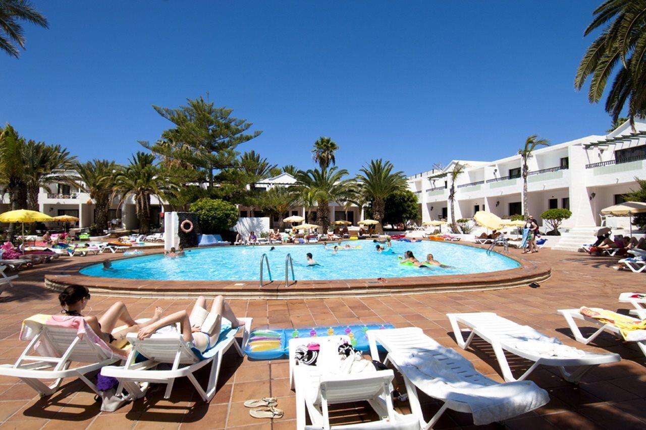 Labranda Playa Club Hotel Пуерто дел Кармен Екстериор снимка