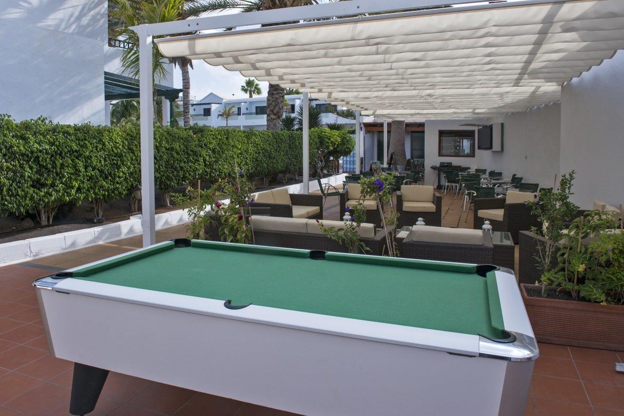 Labranda Playa Club Hotel Пуерто дел Кармен Екстериор снимка