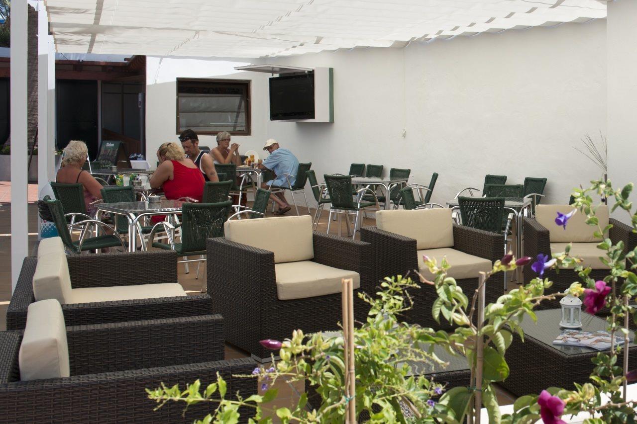 Labranda Playa Club Hotel Пуерто дел Кармен Екстериор снимка
