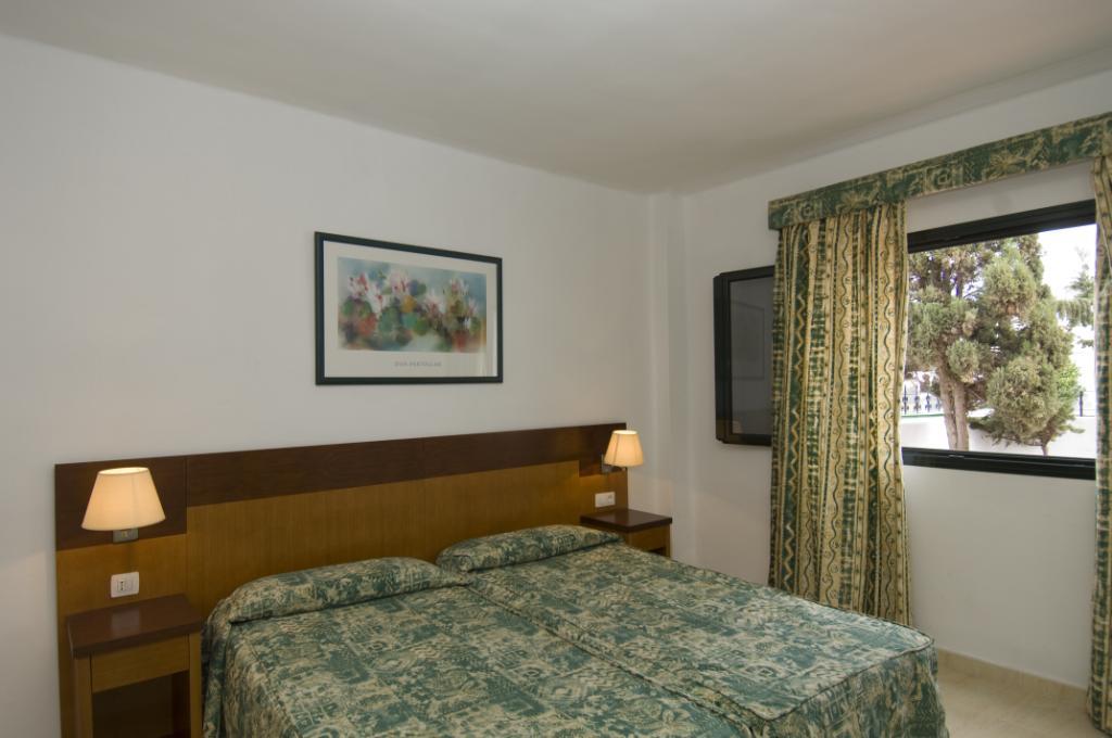 Labranda Playa Club Hotel Пуерто дел Кармен Екстериор снимка