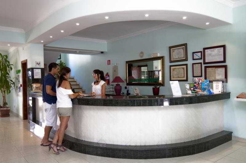 Labranda Playa Club Hotel Пуерто дел Кармен Екстериор снимка