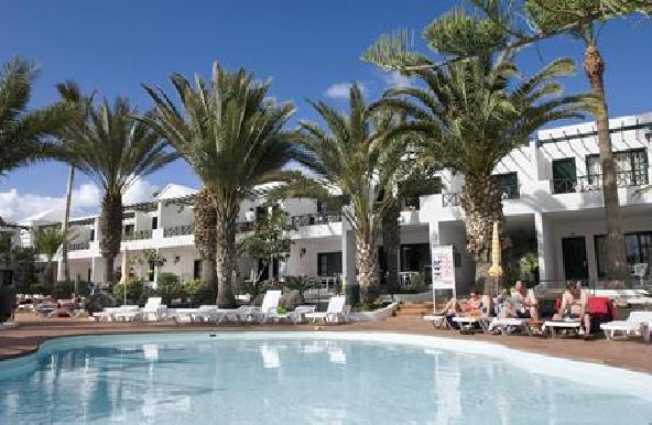 Labranda Playa Club Hotel Пуерто дел Кармен Екстериор снимка
